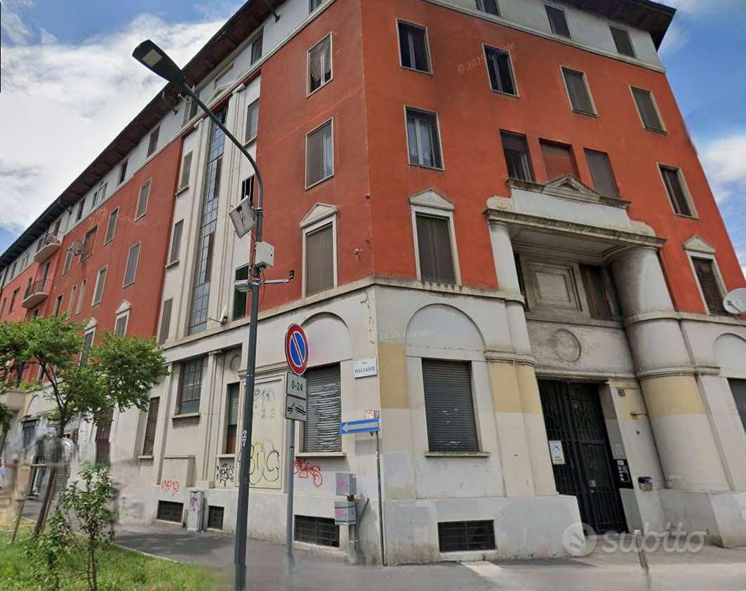 Appartamento – Milano, Gamboloita, Municipio 4 - Vista 5