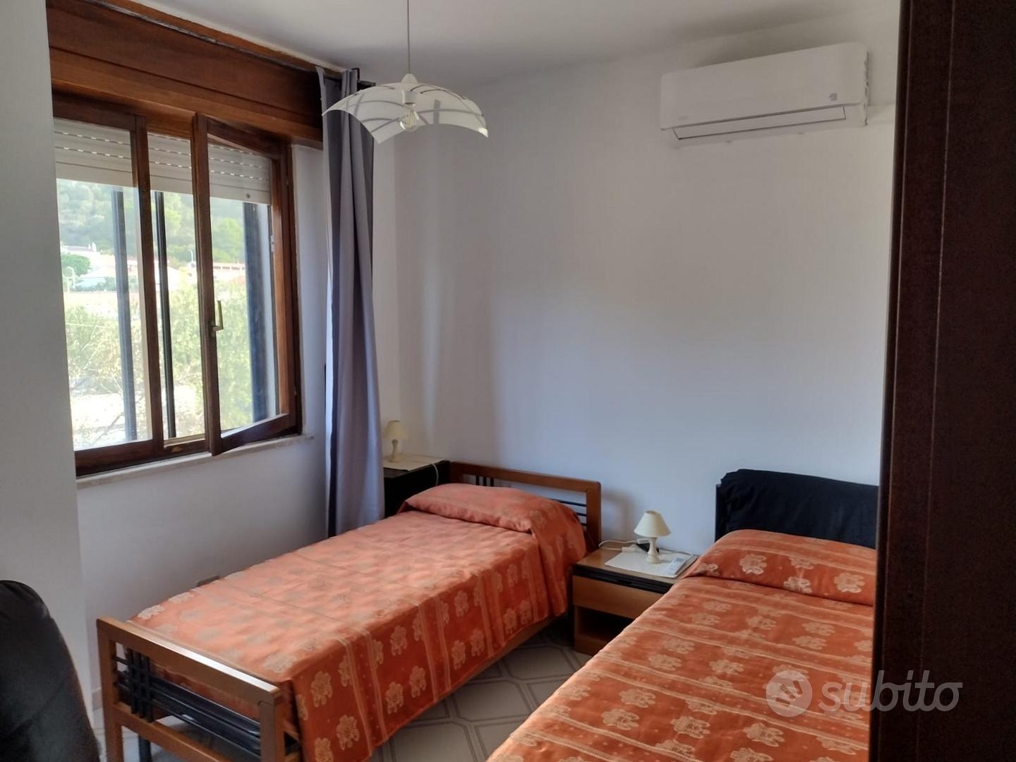 Appartamento – Carbonia, Lotto B, Sulcis Iglesiente - Altro