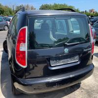 Ricambi vari Skoda Roomster