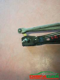 Leveraggio tergi volkswagen t3 caravelle 1979/1992