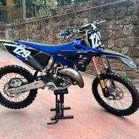 Yamaha Yz 125 2t