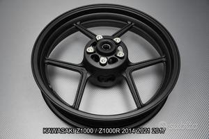 Cerchio anteriore KAWASAKI Z1000 Z1000R 2014 2021