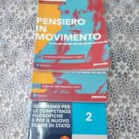 libri  di filosofia 
