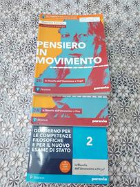libri  di filosofia 