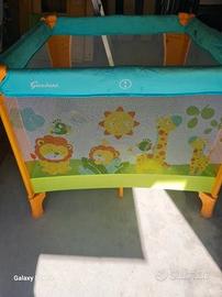 Box per Bambini marca Giordani