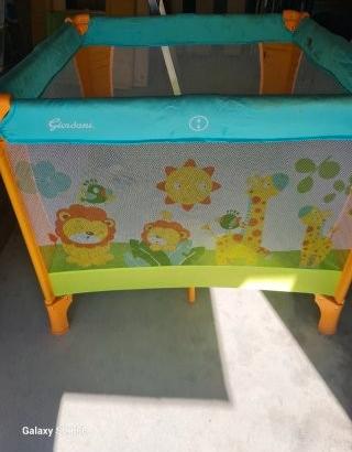 Box per Bambini marca Giordani