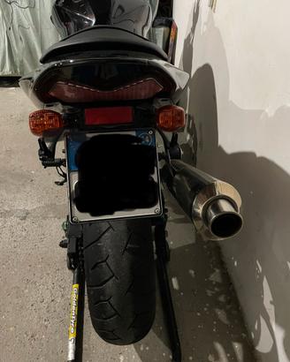 Kawasaki Z750