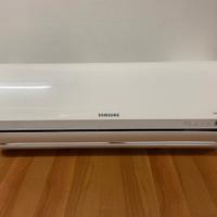 Split Samsung 12.000 BTU nuovo