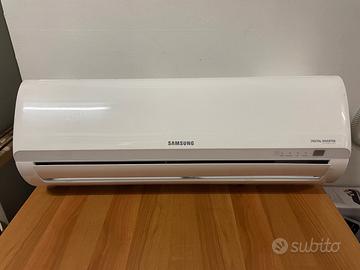 Split Samsung 12.000 BTU nuovo