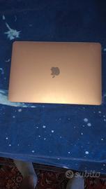 pc macbook air 13"