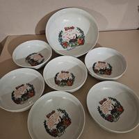 Set risotto + risottiera