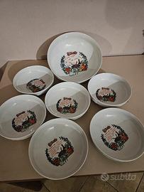 Set risotto + risottiera