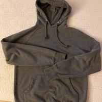 Felpa marca SCOUT grigio scuro