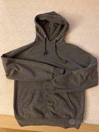 Felpa marca SCOUT grigio scuro