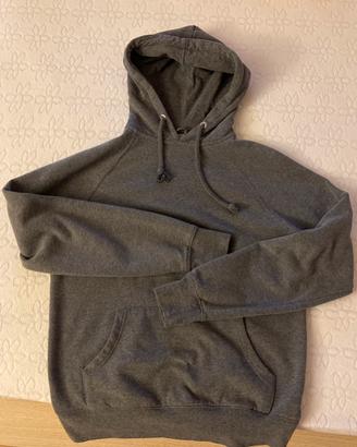 Felpa marca SCOUT grigio scuro