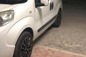 QUBO DYNAMIC Natural Power Metano
