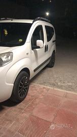 QUBO DYNAMIC Natural Power Metano