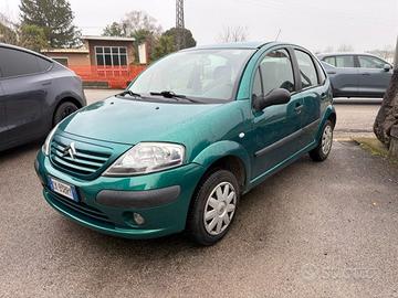 CITROEN C3 1.1 Elegance