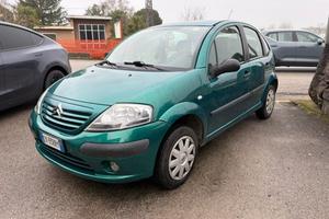 CITROEN C3 1.1 Elegance