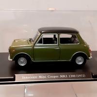 Modellini Auto ( J ) 1/24 Marcoal