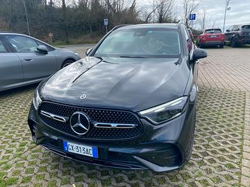 Glc 220 x254 amg line premium plus