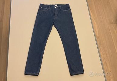 Jeans giapponese nuovo