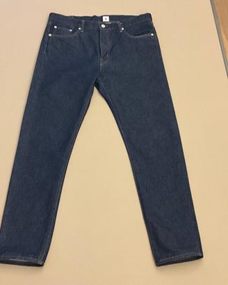 Jeans giapponese nuovo