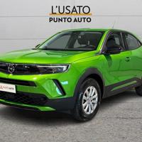 OPEL Mokka 1.2 Turbo 130 CV aut. Edition