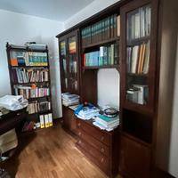 Mobile portaTV/libreria