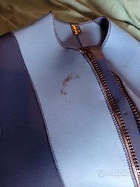 mezza muta cressisub