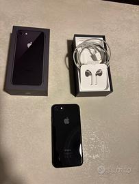 Iphone 8 -64 gb