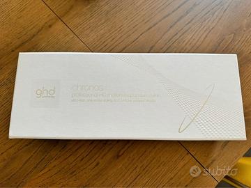 Piastra per capelli GHD Chronos