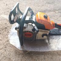 Motosega stihl ms 200