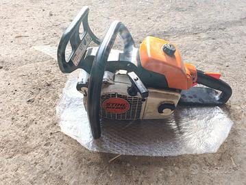 Motosega stihl ms 200