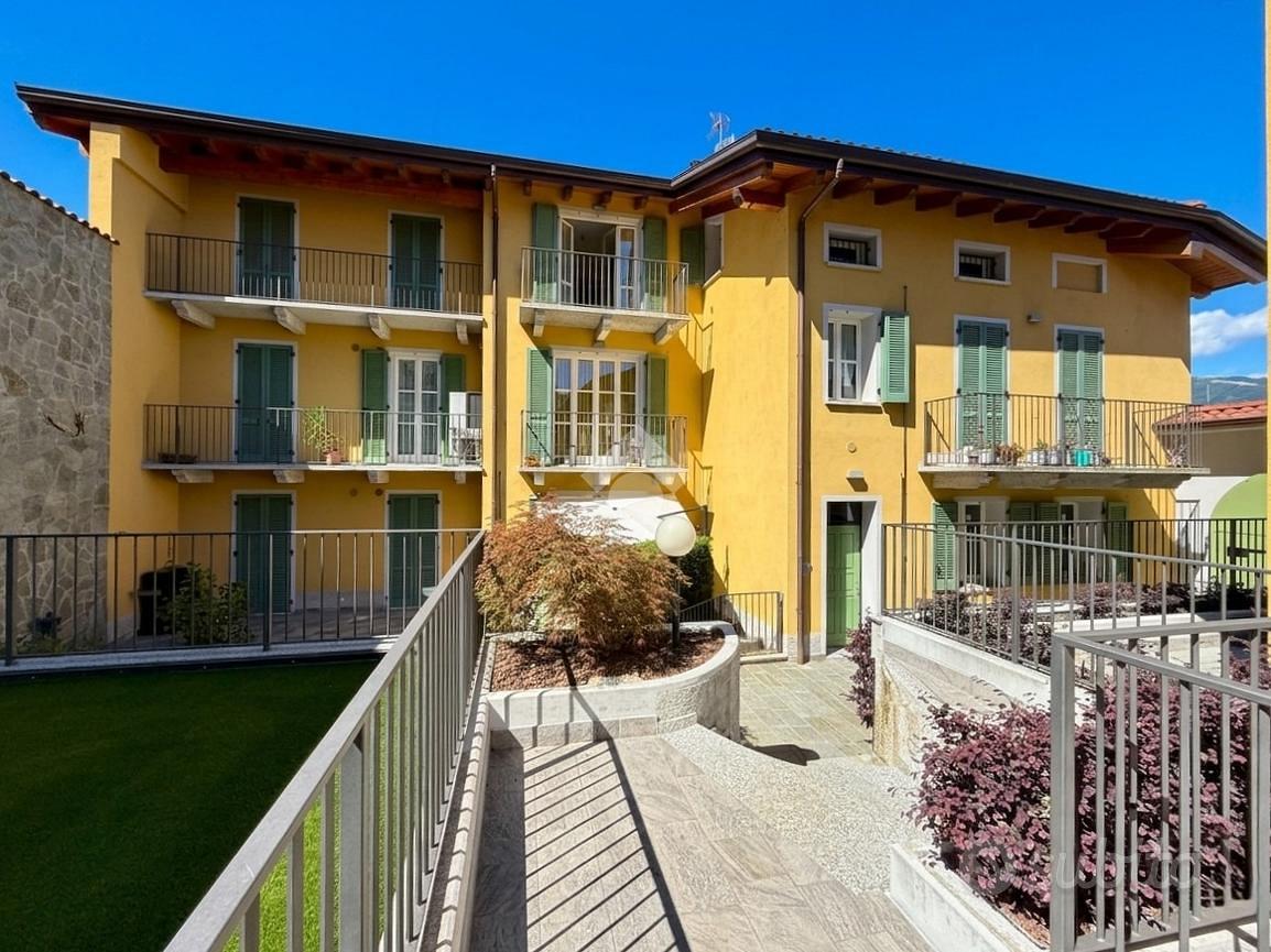 Appartamento – LC - Vista 3