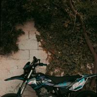 Beta RR Motard 125 - 2018