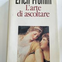 L'arte di ascoltare, Eric Fromm