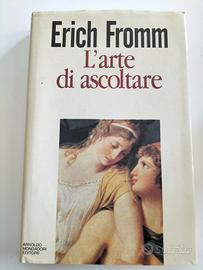 L'arte di ascoltare, Eric Fromm