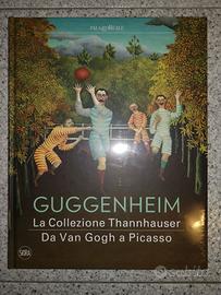 Guggenheim Da Van Gogh a Picasso - (ORIGINALE)