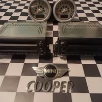 Autoradio Mini Cooper S r53 R50 r52 One