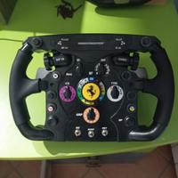 volante thrustmaster F1