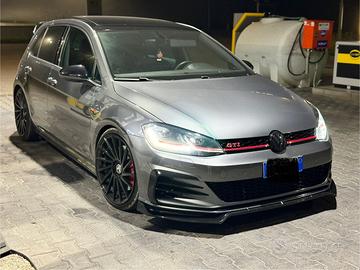 Volkswagen Golf 7.5 GTI