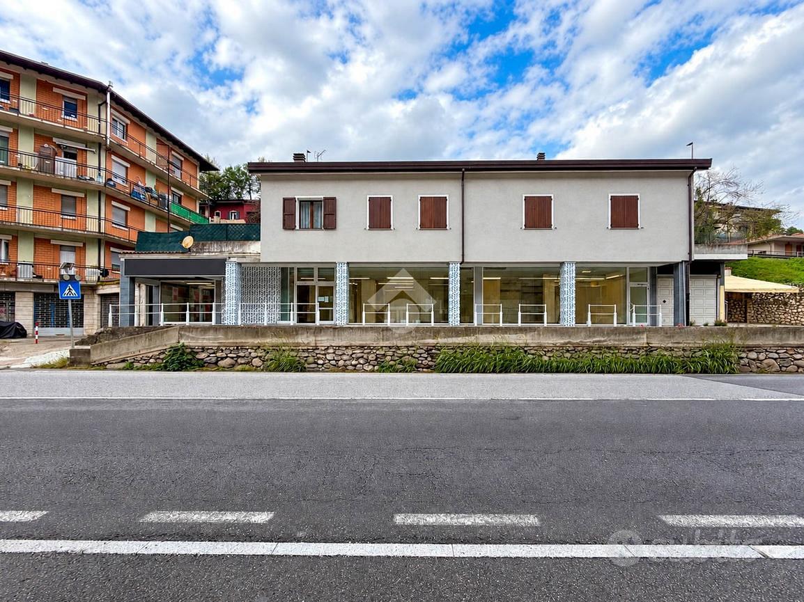 UFFICIO A VESTONE - Vista 3