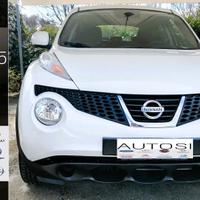 Nissan Juke 1.5 110 cv