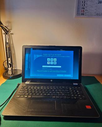 HP 15-bw069nl