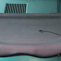 copertura baule alfa 147 