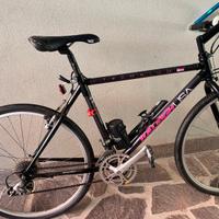 Bici RALEIGH modello E9