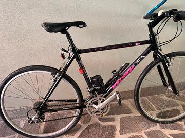 Bici RALEIGH modello E9