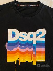 Maglia Dsquared2