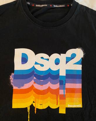Maglia Dsquared2